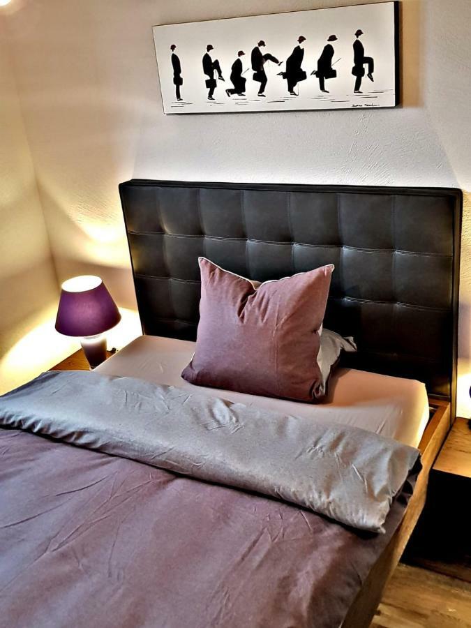 Churchstreet Appartements Meiringen Luaran gambar