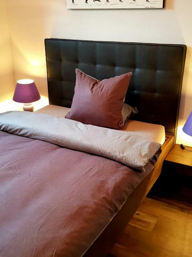 Churchstreet Appartements Meiringen Luaran gambar