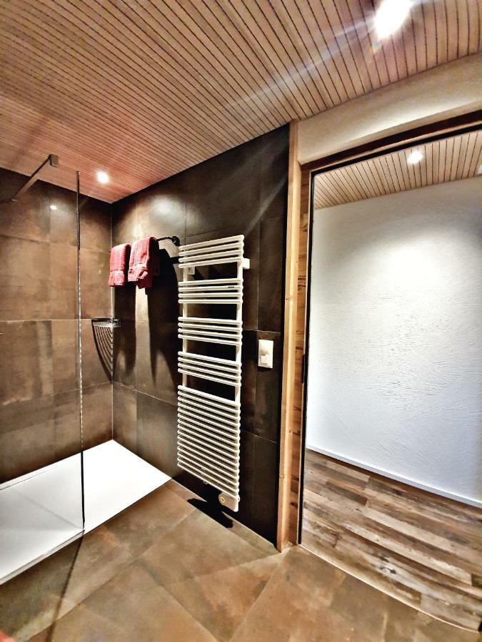 Churchstreet Appartements Meiringen Luaran gambar